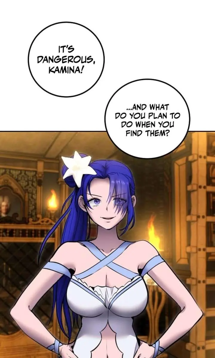 I Was More Overpowered Than the Hero, So I Hid My Power! Chapter 118 Page 30