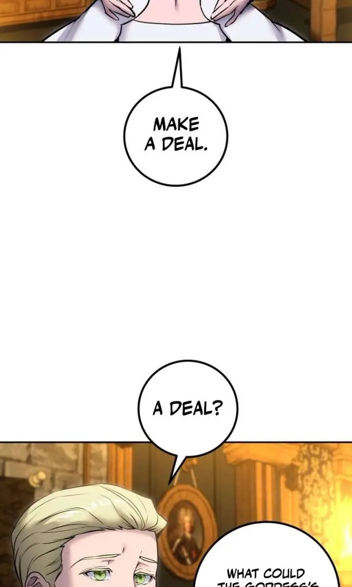 I Was More Overpowered Than the Hero, So I Hid My Power! Chapter 118 Page 31