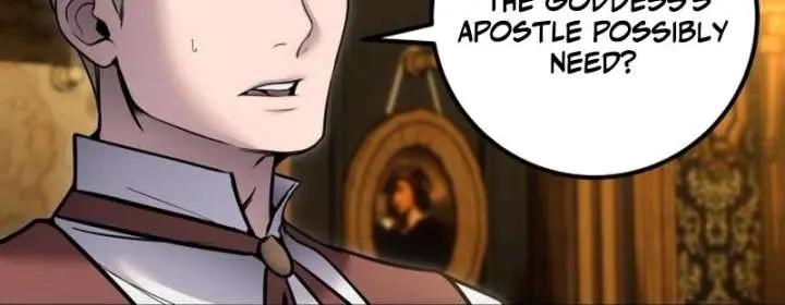 I Was More Overpowered Than the Hero, So I Hid My Power! Chapter 118 Page 32