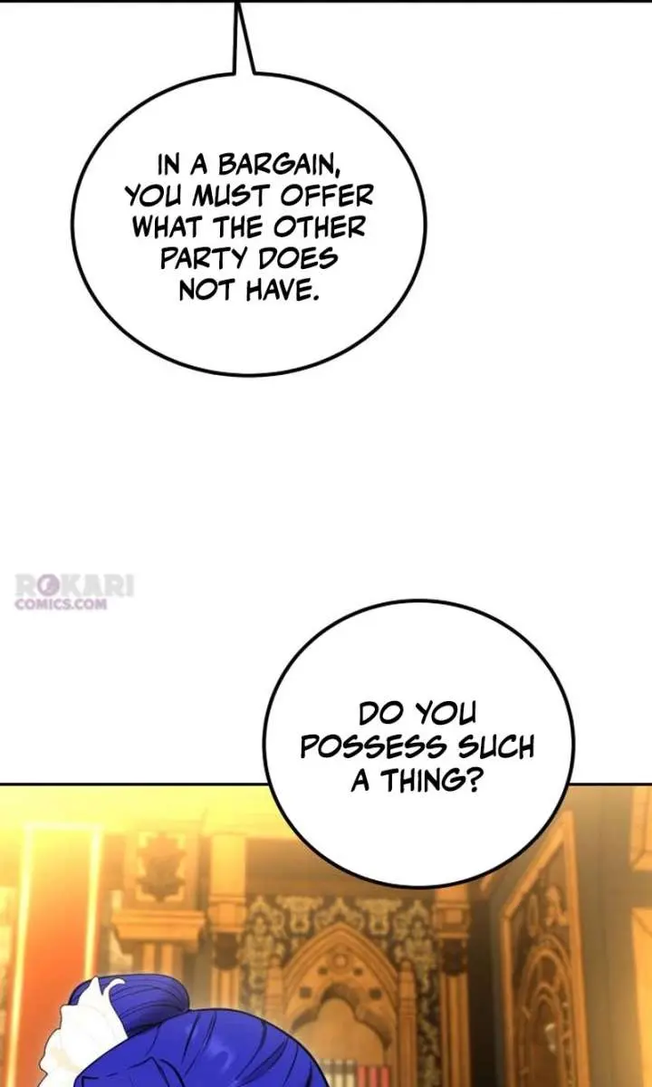 I Was More Overpowered Than the Hero, So I Hid My Power! Chapter 118 Page 33