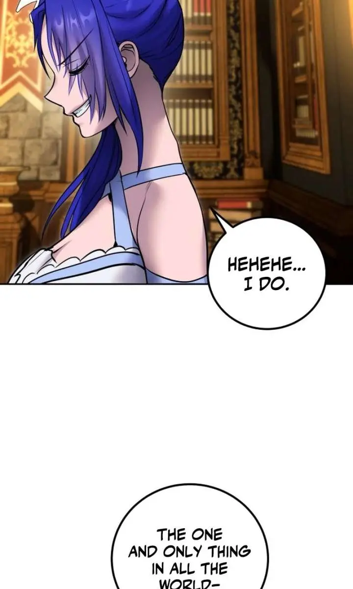 I Was More Overpowered Than the Hero, So I Hid My Power! Chapter 118 Page 34