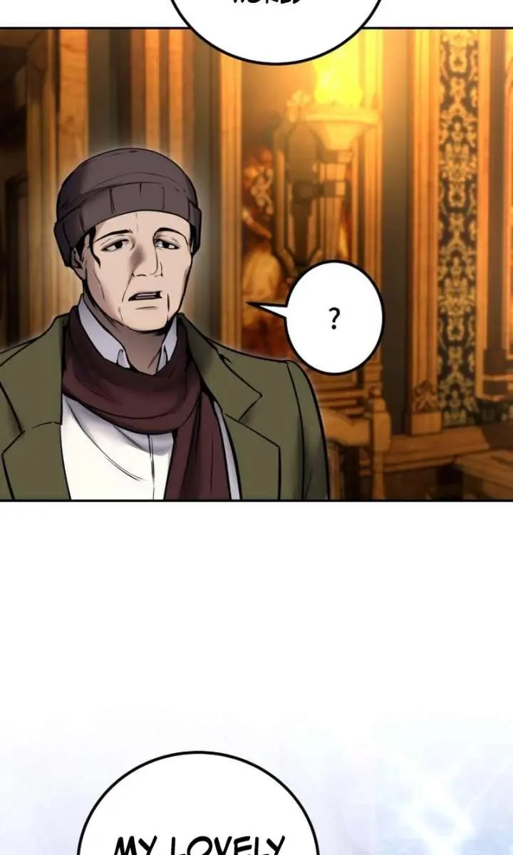 I Was More Overpowered Than the Hero, So I Hid My Power! Chapter 118 Page 35