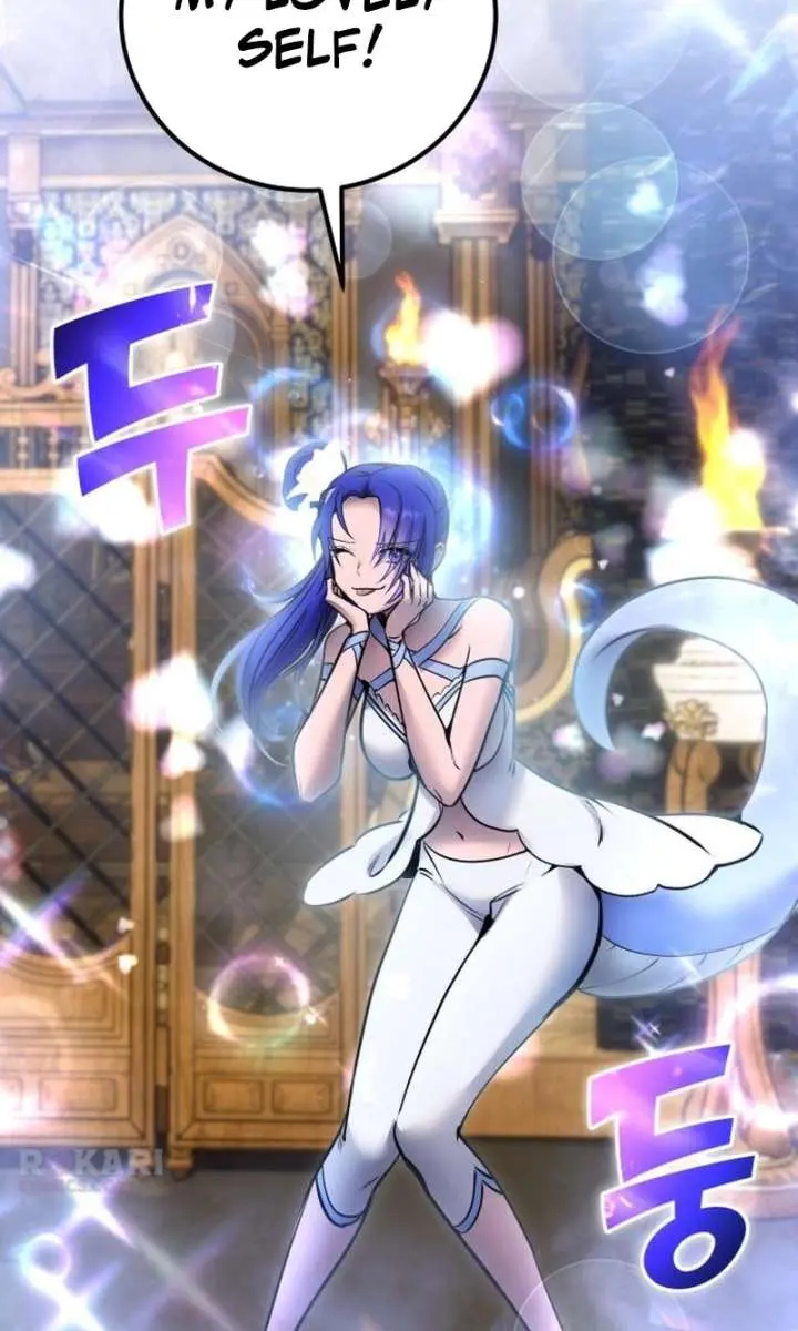 I Was More Overpowered Than the Hero, So I Hid My Power! Chapter 118 Page 36