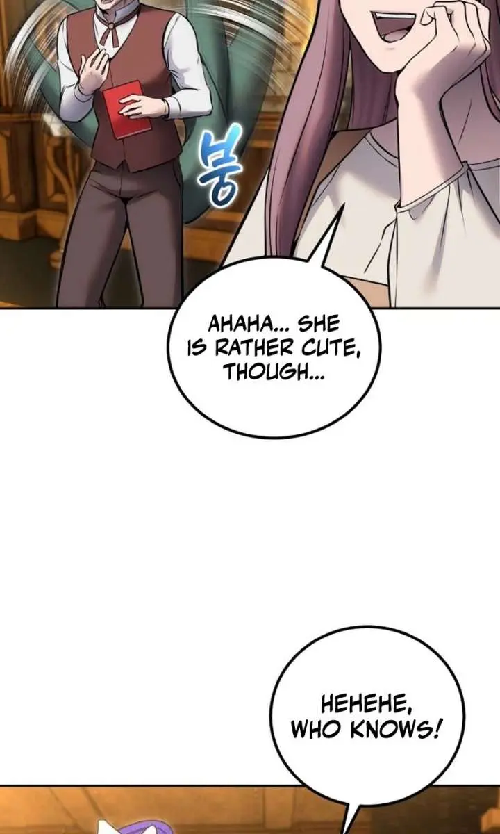 I Was More Overpowered Than the Hero, So I Hid My Power! Chapter 118 Page 38