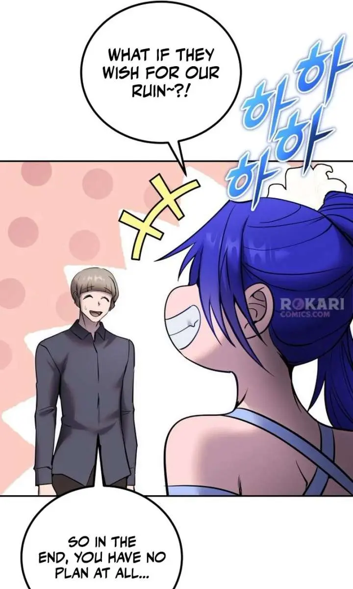 I Was More Overpowered Than the Hero, So I Hid My Power! Chapter 118 Page 40