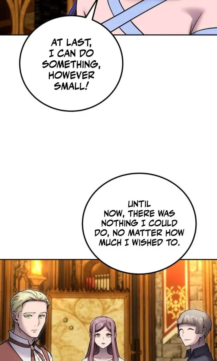 I Was More Overpowered Than the Hero, So I Hid My Power! Chapter 118 Page 42