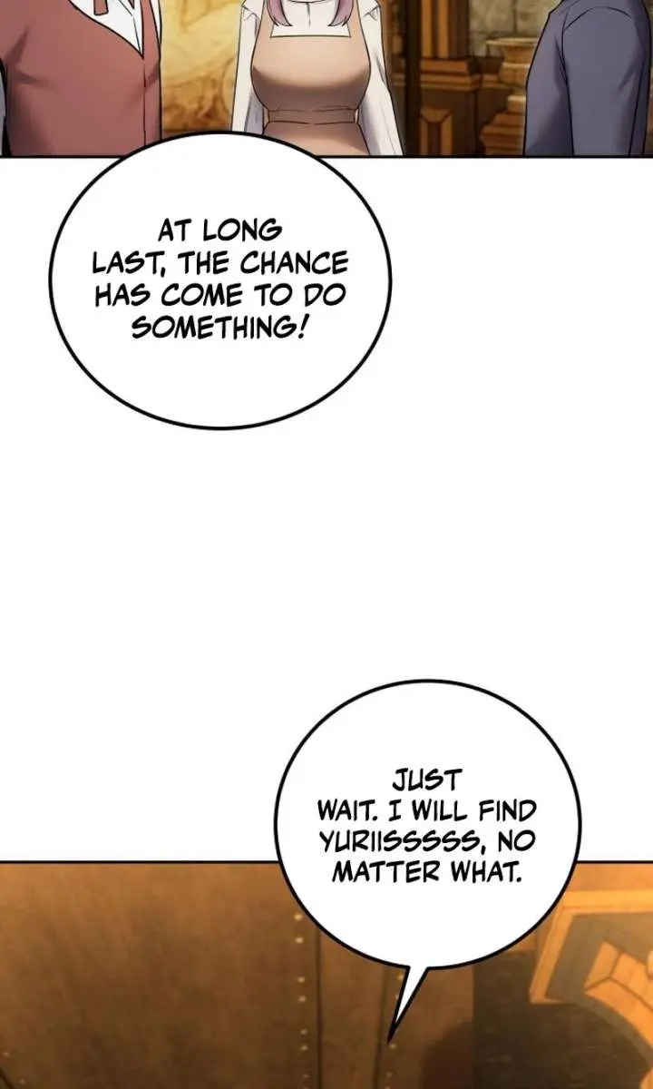 I Was More Overpowered Than the Hero, So I Hid My Power! Chapter 118 Page 43