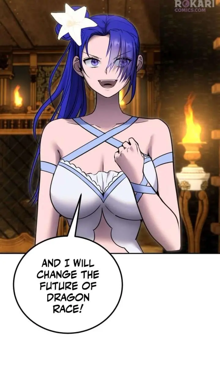 I Was More Overpowered Than the Hero, So I Hid My Power! Chapter 118 Page 44