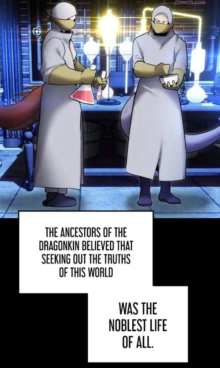 I Was More Overpowered Than the Hero, So I Hid My Power! Chapter 118 Page 48