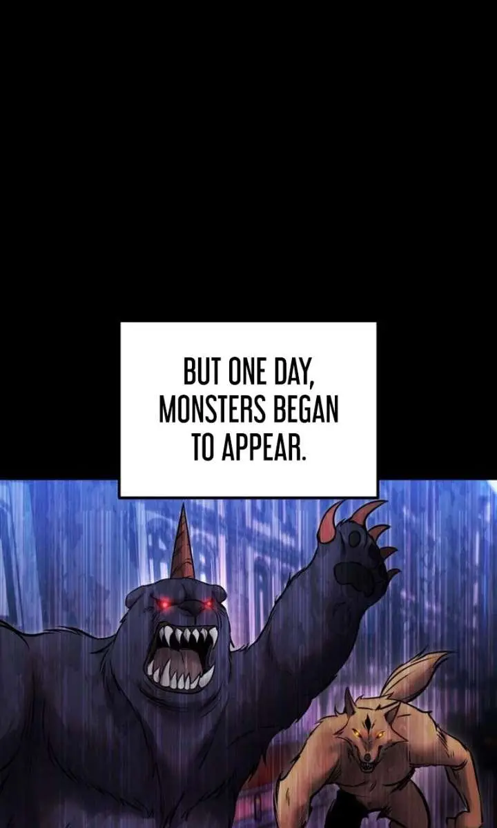 I Was More Overpowered Than the Hero, So I Hid My Power! Chapter 118 Page 49