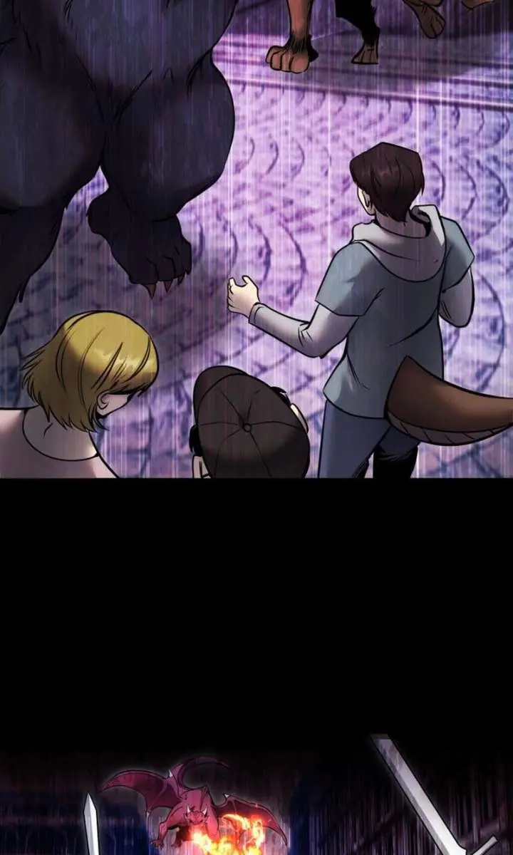 I Was More Overpowered Than the Hero, So I Hid My Power! Chapter 118 Page 50