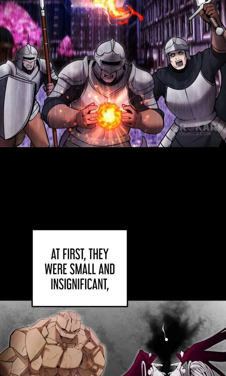 I Was More Overpowered Than the Hero, So I Hid My Power! Chapter 118 Page 51