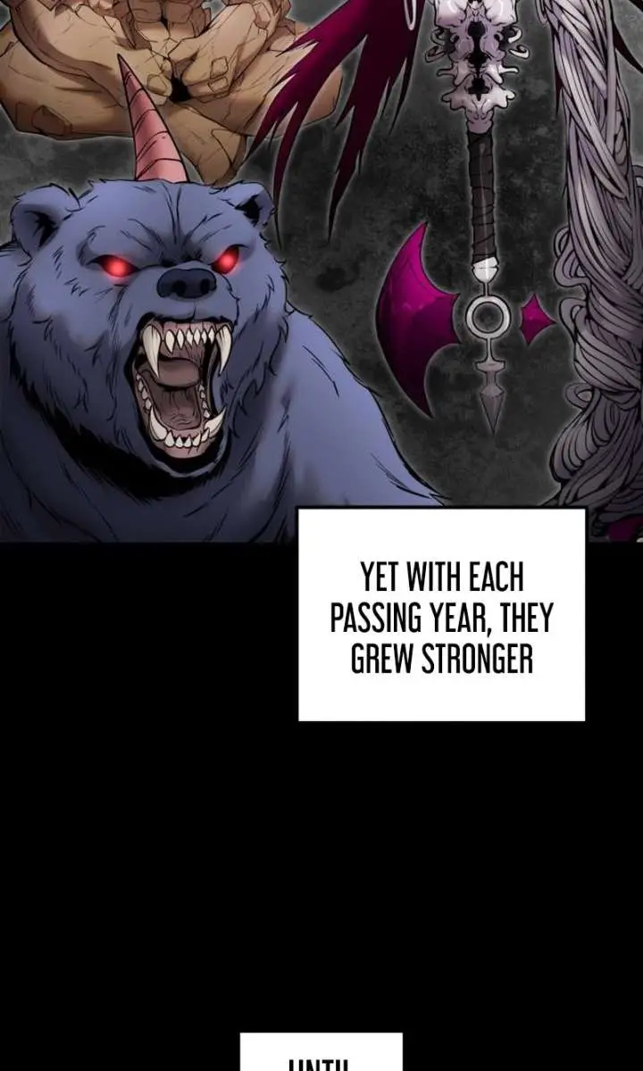 I Was More Overpowered Than the Hero, So I Hid My Power! Chapter 118 Page 52