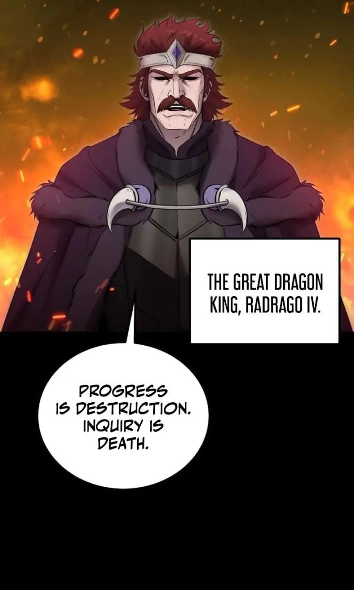 I Was More Overpowered Than the Hero, So I Hid My Power! Chapter 118 Page 56