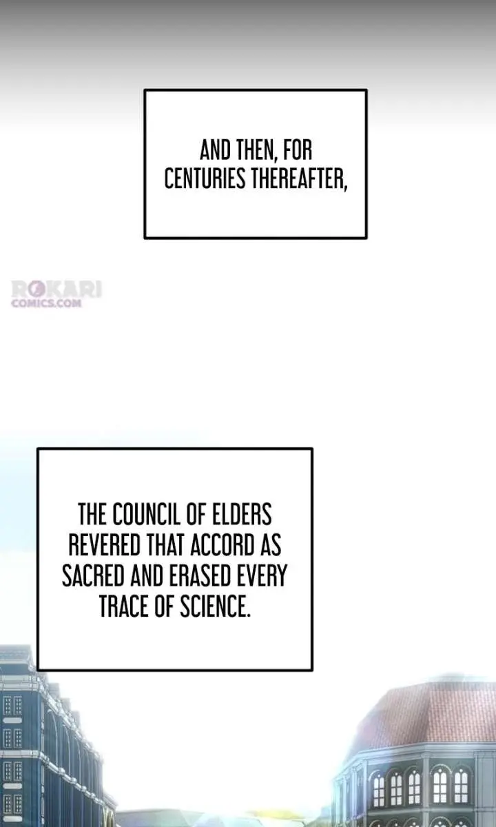 I Was More Overpowered Than the Hero, So I Hid My Power! Chapter 118 Page 58