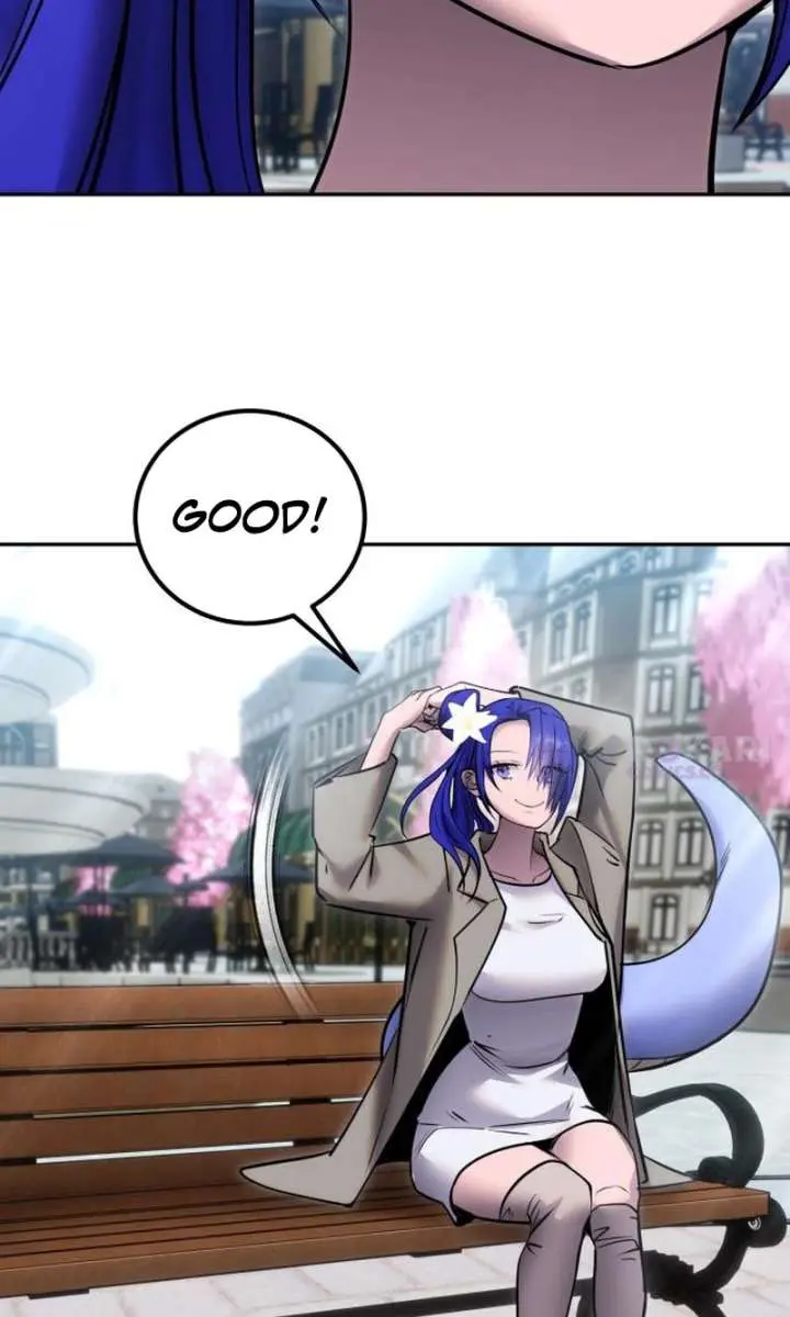 I Was More Overpowered Than the Hero, So I Hid My Power! Chapter 118 Page 61