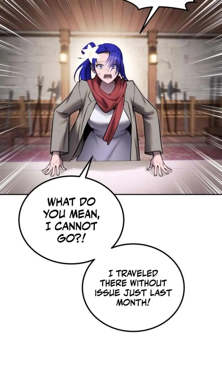 I Was More Overpowered Than the Hero, So I Hid My Power! Chapter 118 Page 65