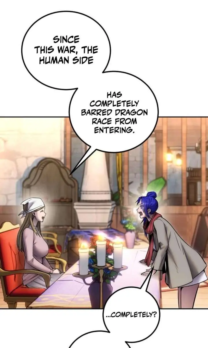 I Was More Overpowered Than the Hero, So I Hid My Power! Chapter 118 Page 66