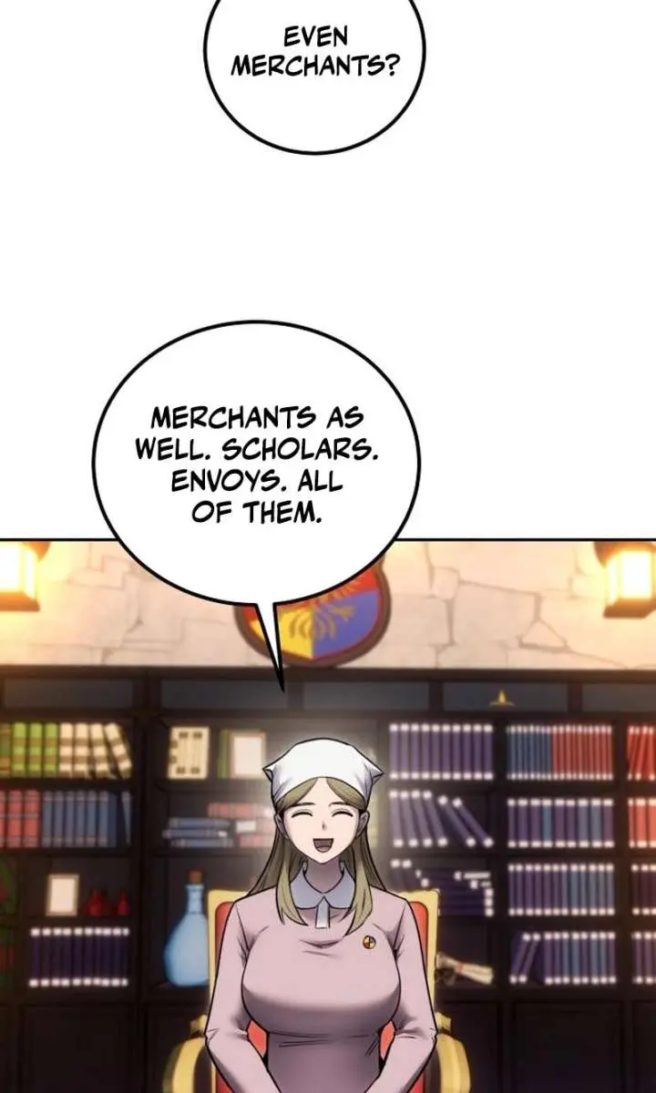 I Was More Overpowered Than the Hero, So I Hid My Power! Chapter 118 Page 67