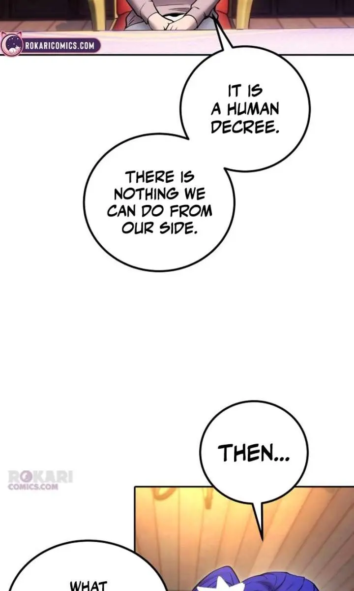 I Was More Overpowered Than the Hero, So I Hid My Power! Chapter 118 Page 68