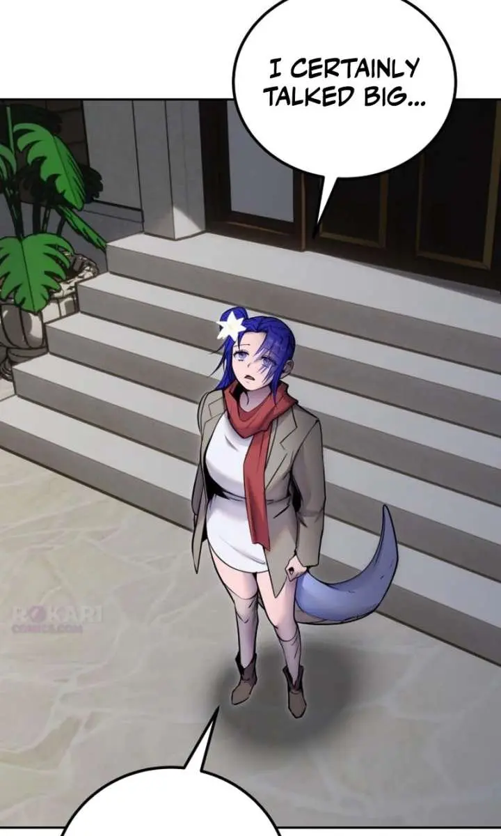 I Was More Overpowered Than the Hero, So I Hid My Power! Chapter 118 Page 75