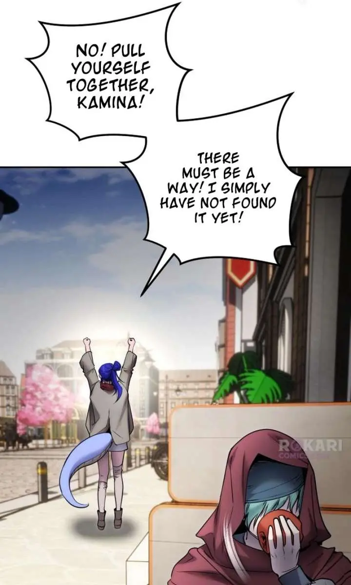 I Was More Overpowered Than the Hero, So I Hid My Power! Chapter 118 Page 79