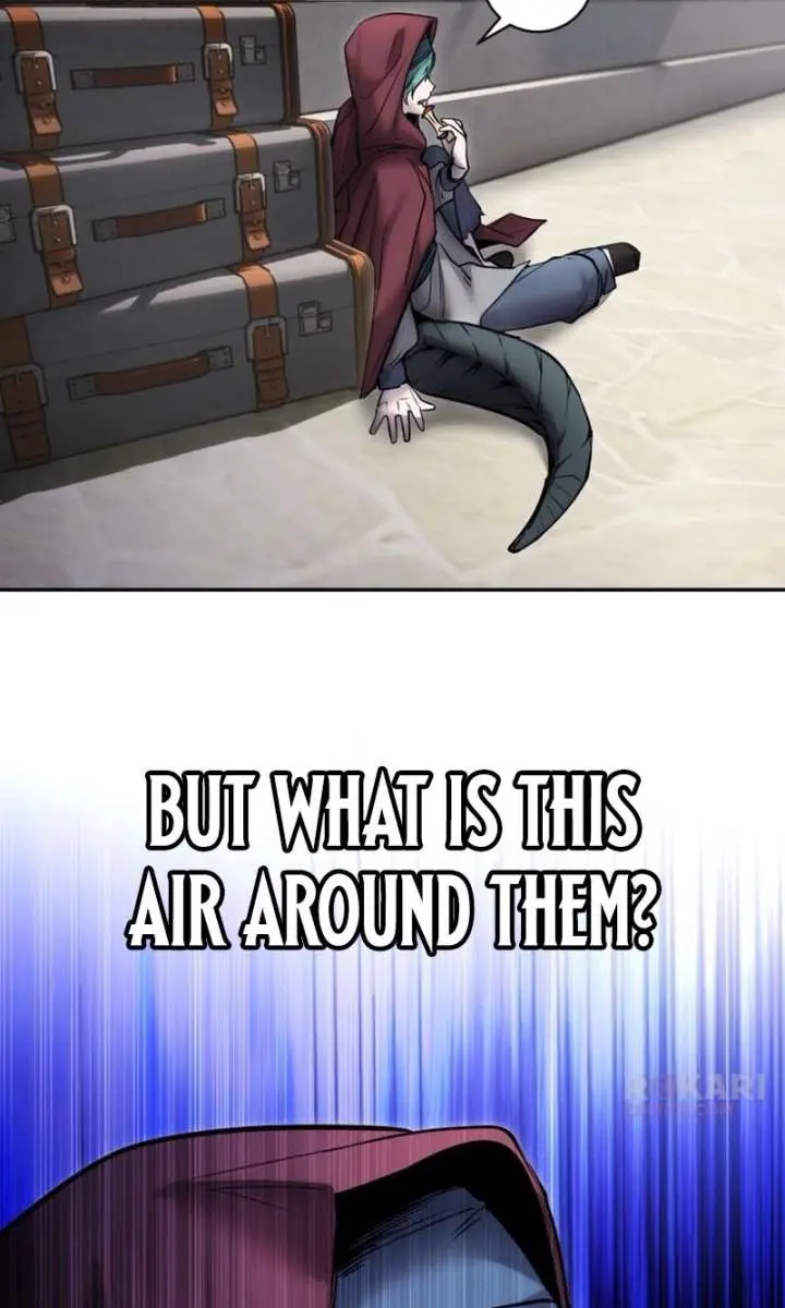 I Was More Overpowered Than the Hero, So I Hid My Power! Chapter 118 Page 82