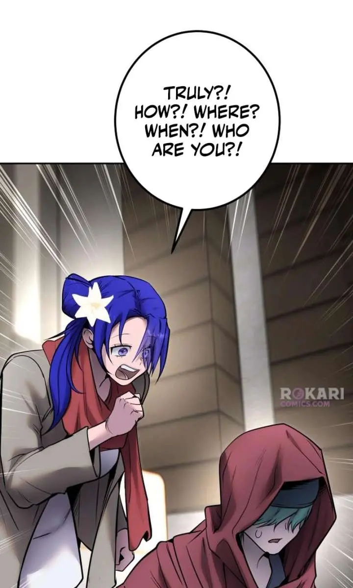 I Was More Overpowered Than the Hero, So I Hid My Power! Chapter 118 Page 85