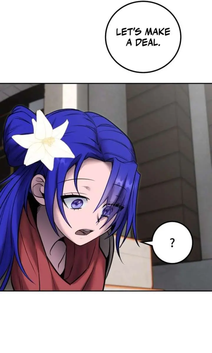 I Was More Overpowered Than the Hero, So I Hid My Power! Chapter 118 Page 87