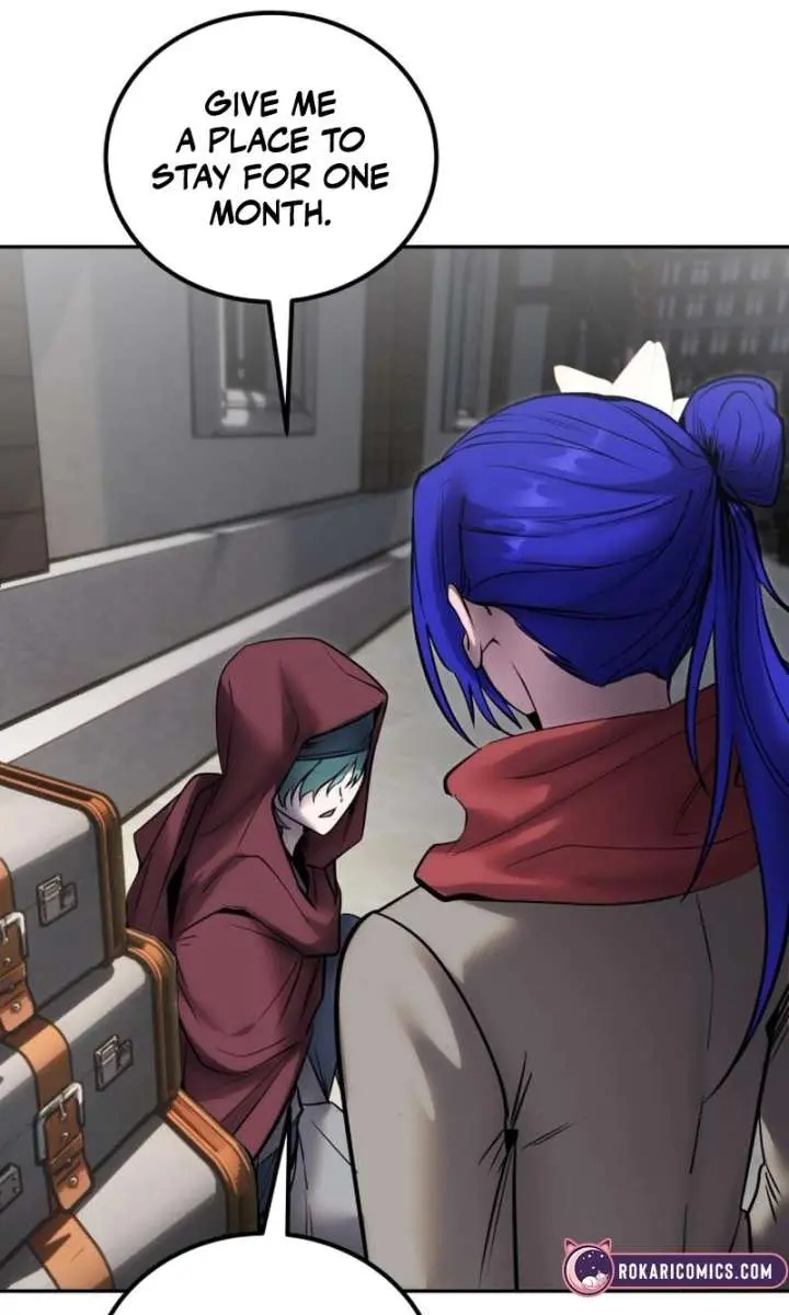 I Was More Overpowered Than the Hero, So I Hid My Power! Chapter 118 Page 88