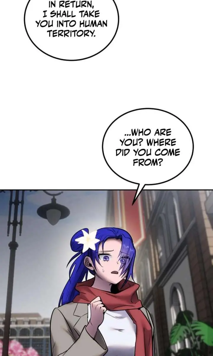 I Was More Overpowered Than the Hero, So I Hid My Power! Chapter 118 Page 89