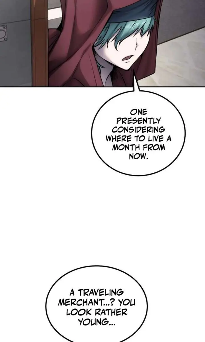 I Was More Overpowered Than the Hero, So I Hid My Power! Chapter 118 Page 91