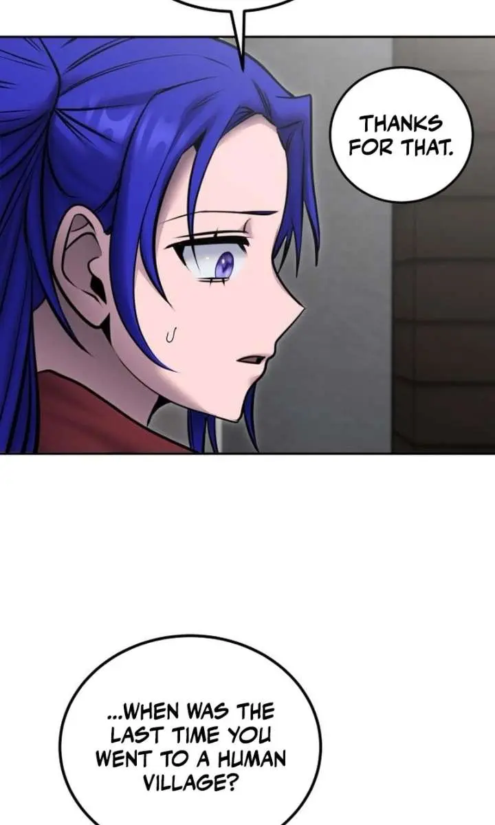 I Was More Overpowered Than the Hero, So I Hid My Power! Chapter 118 Page 92