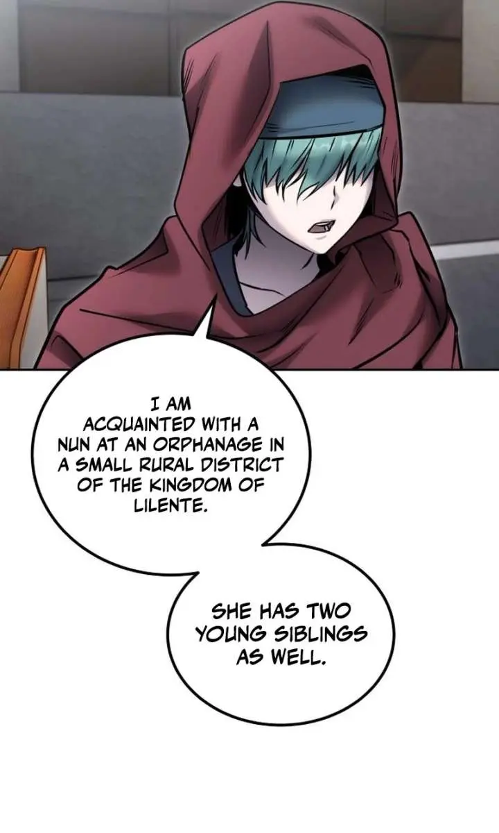 I Was More Overpowered Than the Hero, So I Hid My Power! Chapter 118 Page 94