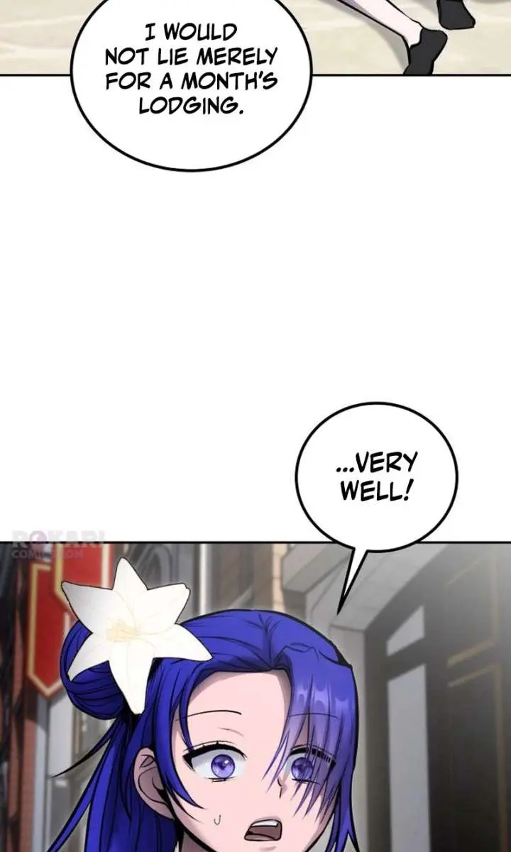 I Was More Overpowered Than the Hero, So I Hid My Power! Chapter 118 Page 96