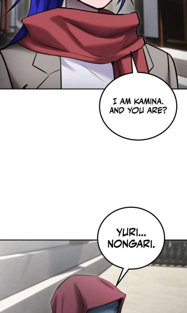 I Was More Overpowered Than the Hero, So I Hid My Power! Chapter 118 Page 97