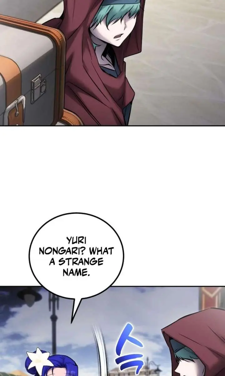 I Was More Overpowered Than the Hero, So I Hid My Power! Chapter 118 Page 98