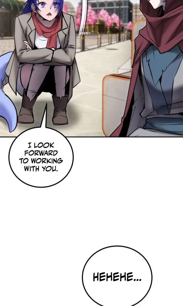 I Was More Overpowered Than the Hero, So I Hid My Power! Chapter 118 Page 99