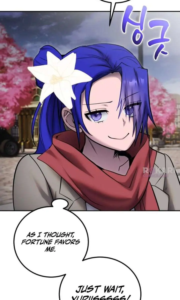 I Was More Overpowered Than the Hero, So I Hid My Power! Chapter 118 Page 100