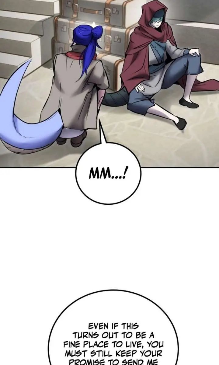 I Was More Overpowered Than the Hero, So I Hid My Power! Chapter 118 Page 106