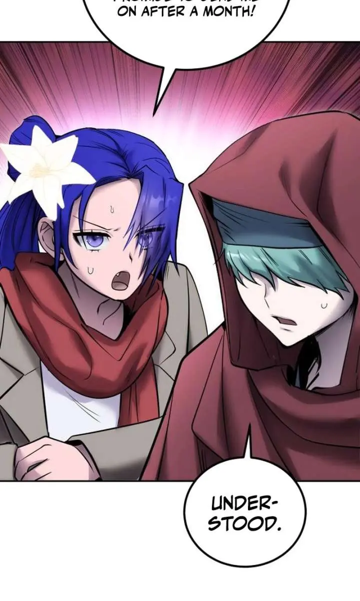 I Was More Overpowered Than the Hero, So I Hid My Power! Chapter 118 Page 107