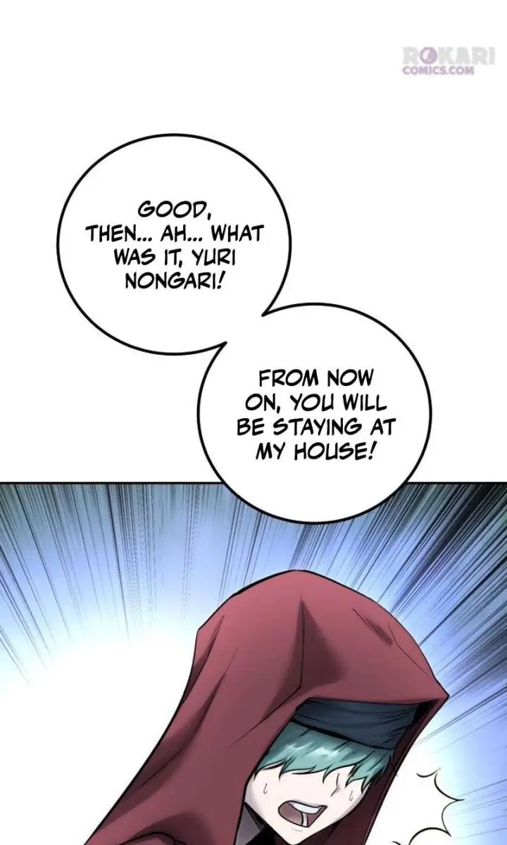 I Was More Overpowered Than the Hero, So I Hid My Power! Chapter 118 Page 108