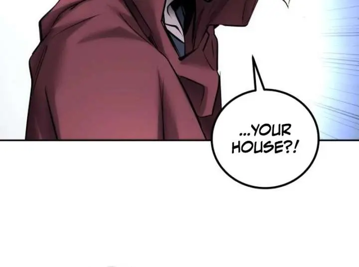 I Was More Overpowered Than the Hero, So I Hid My Power! Chapter 118 Page 109