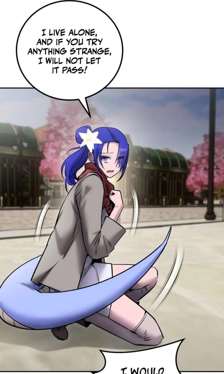 I Was More Overpowered Than the Hero, So I Hid My Power! Chapter 118 Page 110