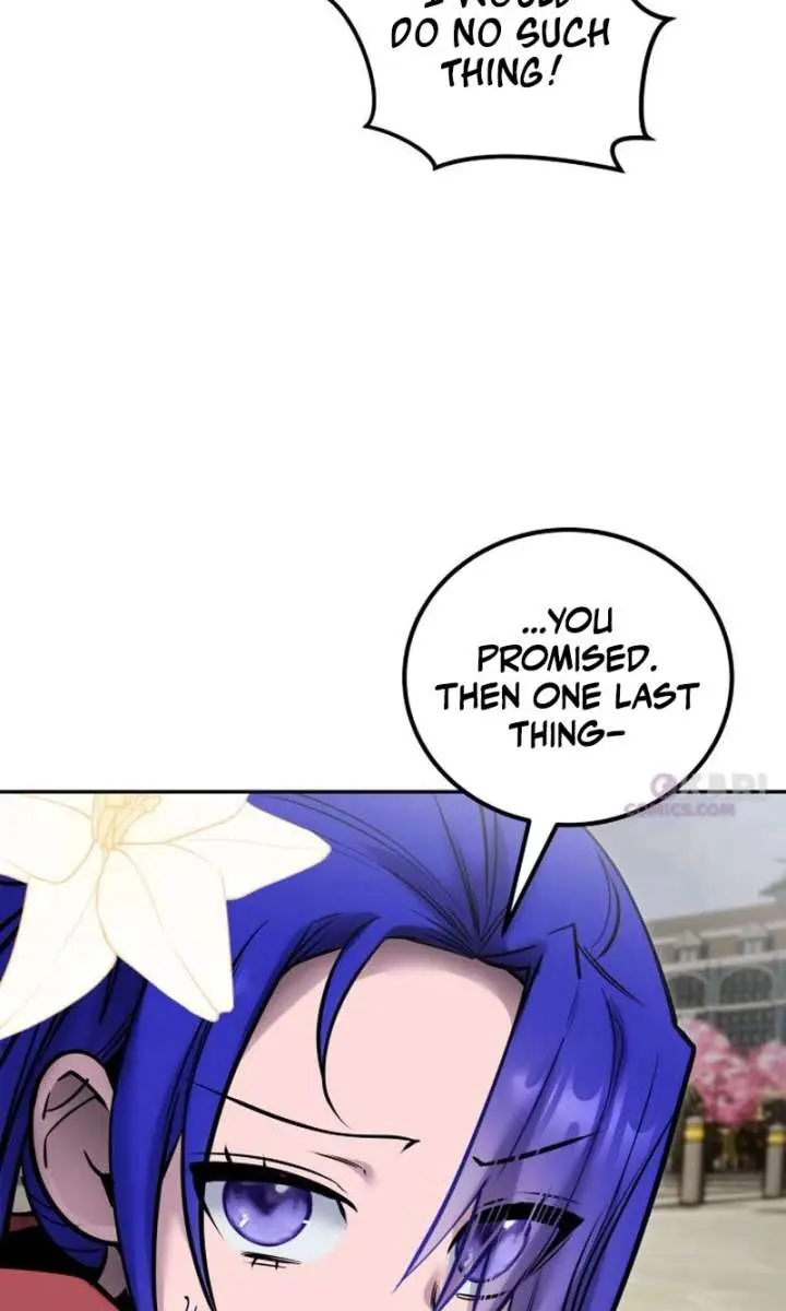 I Was More Overpowered Than the Hero, So I Hid My Power! Chapter 118 Page 111