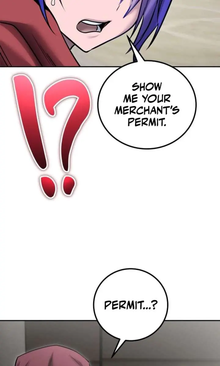 I Was More Overpowered Than the Hero, So I Hid My Power! Chapter 118 Page 112