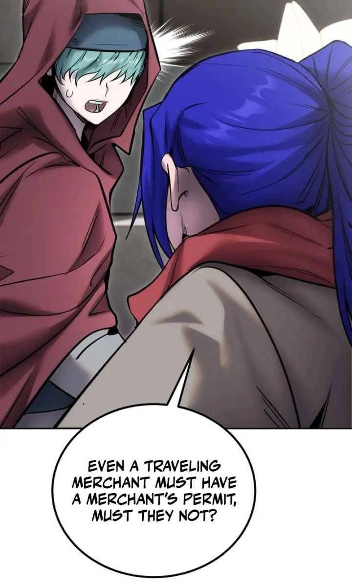 I Was More Overpowered Than the Hero, So I Hid My Power! Chapter 118 Page 113