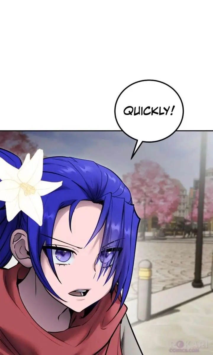 I Was More Overpowered Than the Hero, So I Hid My Power! Chapter 118 Page 114