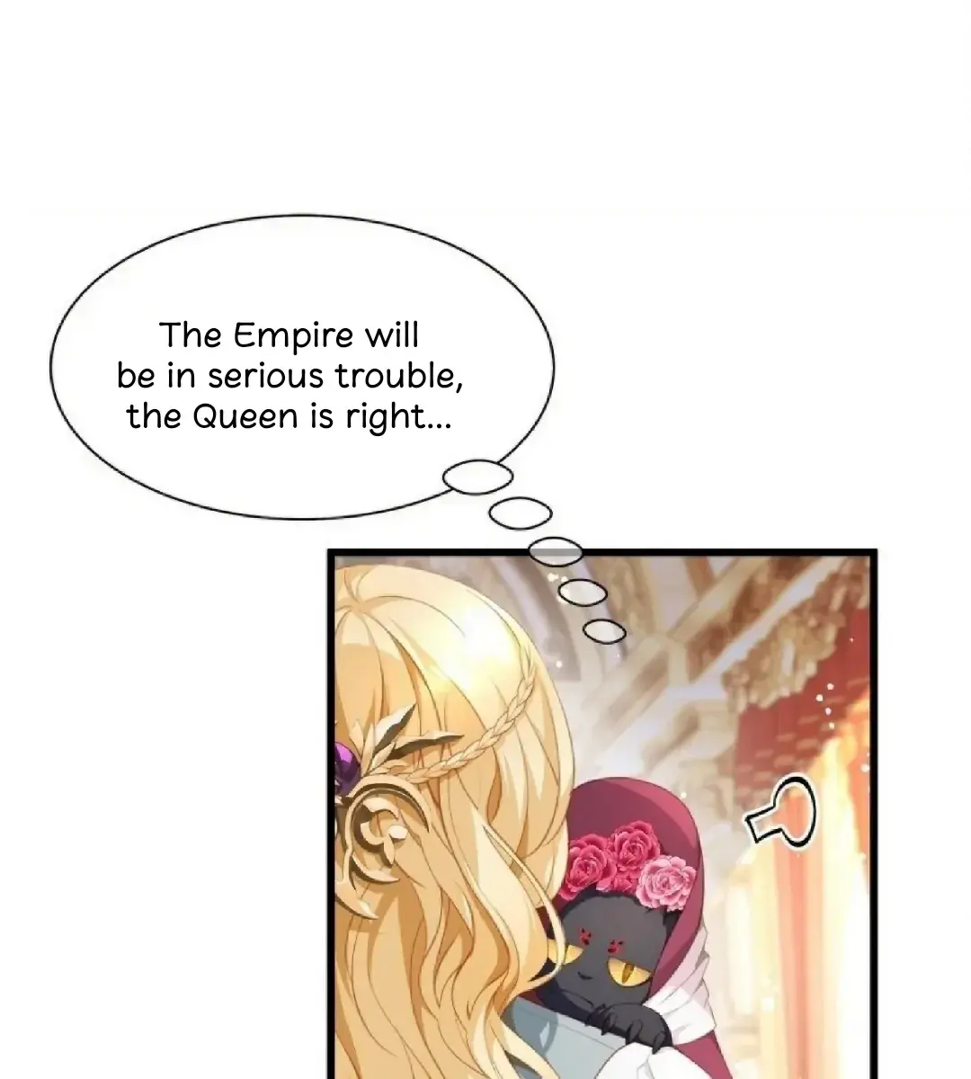 I Was Reborn as His Highness the Prince's Little Evil Dragon Chapter 5 Page 6