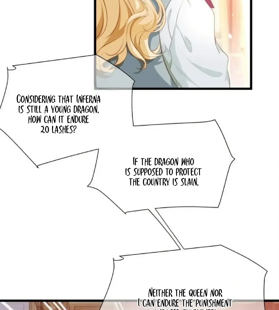 I Was Reborn as His Highness the Prince's Little Evil Dragon Chapter 5 Page 7